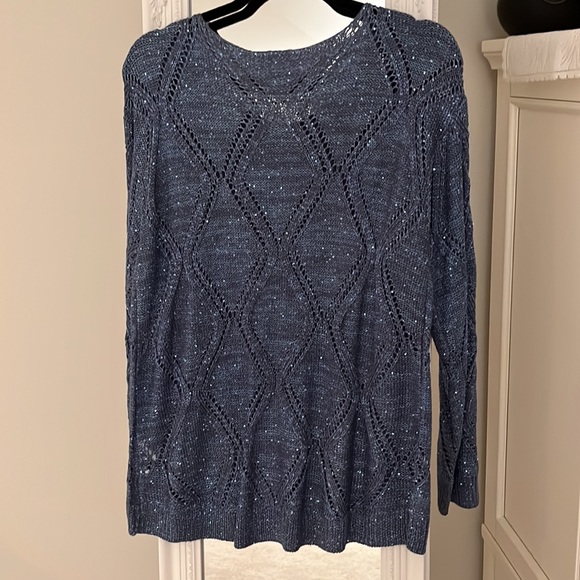 NY& Co SoHo sweater - Picture 5 of 10